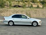 BMW 528 1998 годаүшін3 400 000 тг. в Шымкент – фото 4