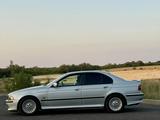 BMW 528 1998 годаүшін3 400 000 тг. в Шымкент – фото 5