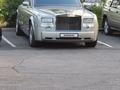 Rolls-Royce Phantom 2003 года за 65 000 000 тг. в Алматы – фото 5