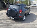 Toyota RAV4 2007 года за 6 700 000 тг. в Алматы – фото 3