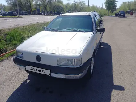 Volkswagen Passat 1990 года за 1 000 000 тг. в Талдыкорган