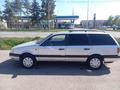 Volkswagen Passat 1990 года за 1 000 000 тг. в Талдыкорган – фото 2