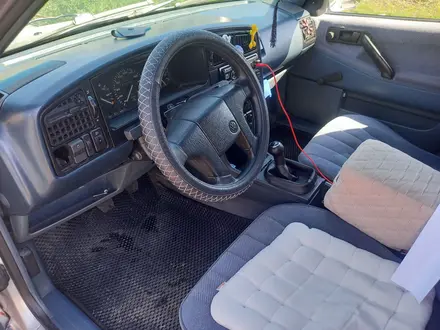 Volkswagen Passat 1990 года за 1 000 000 тг. в Талдыкорган – фото 5