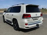 Toyota Land Cruiser 2021 года за 41 500 000 тг. в Атырау – фото 3