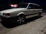 Volkswagen Passat 1992 годаүшін1 650 000 тг. в Павлодар