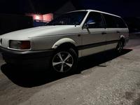 Volkswagen Passat 1992 года за 1 650 000 тг. в Павлодар