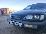 Volkswagen Passat 1994 года за 1 500 000 тг. в Астана – фото 2