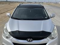 Hyundai Tucson 2012 года за 8 100 000 тг. в Актау