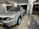 Nissan Qashqai 2014 года за 7 500 000 тг. в Алматы