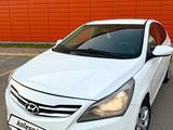 Hyundai Accent 2014 года за 5 250 000 тг. в Актобе