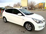 Hyundai Accent 2014 года за 5 250 000 тг. в Актобе – фото 4