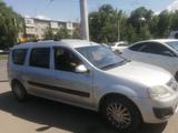 ВАЗ (Lada) Largus 2014 года за 3 500 000 тг. в Алматы – фото 4