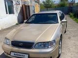 Lexus GS 300 1994 годаүшін2 500 000 тг. в Экибастуз – фото 3