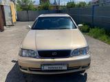 Lexus GS 300 1994 года за 2 500 000 тг. в Экибастуз – фото 4