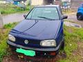 Volkswagen Golf 1994 года за 600 000 тг. в Алматы