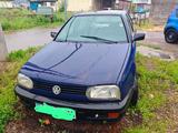 Volkswagen Golf 1994 года за 600 000 тг. в Алматы
