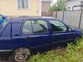 Volkswagen Golf 1994 года за 600 000 тг. в Алматы – фото 4