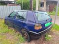 Volkswagen Golf 1994 года за 600 000 тг. в Алматы – фото 3