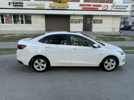 Chevrolet Onix 2023 года за 6 000 000 тг. в Астана – фото 4