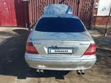 Mercedes-Benz S 320 2001 годаүшін3 100 000 тг. в Кызылорда – фото 5