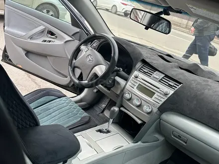 Toyota Camry 2010 года за 6 900 000 тг. в Алматы – фото 5