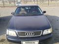 Audi A6 1995 года за 2 200 000 тг. в Аса – фото 4