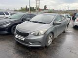Kia Cerato 2014 годаүшін3 532 500 тг. в Астана