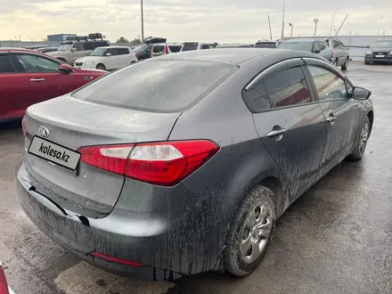 Kia Cerato 2014 года за 3 532 500 тг. в Астана – фото 4