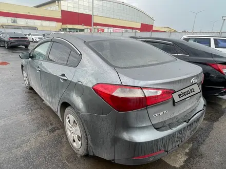 Kia Cerato 2014 года за 3 532 500 тг. в Астана – фото 6