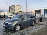 Nissan Quest 2012 годаүшін9 400 000 тг. в Актау – фото 3