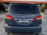 Nissan Quest 2012 годаүшін9 400 000 тг. в Актау – фото 5