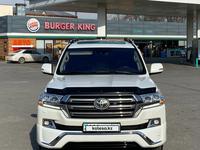 Toyota Land Cruiser 2017 годаүшін27 000 000 тг. в Шымкент