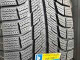 265/70R17 MIchelin x-ice2 2025год made in Canada за 120 000 тг. в Алматы