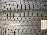 265/70R17 MIchelin x-ice2 2025год made in Canada за 120 000 тг. в Алматы – фото 2