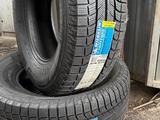 265/70R17 MIchelin x-ice2 2025год made in Canada за 120 000 тг. в Алматы – фото 4