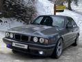 BMW 525 1994 года за 2 750 000 тг. в Алматы – фото 5