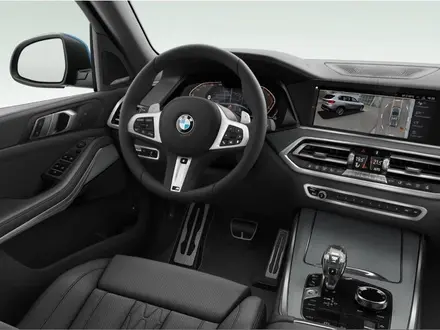 BMW X5 2023 года за 56 677 000 тг. в Усть-Каменогорск – фото 4