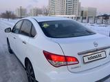 Nissan Almera 2014 года за 4 500 000 тг. в Астана – фото 4