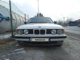 BMW 528 1990 года за 2 500 000 тг. в Шымкент – фото 4