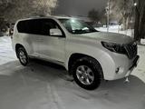 Toyota Land Cruiser Prado 2014 годаүшін17 000 000 тг. в Актобе