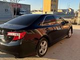 Toyota Camry 2013 года за 5 400 000 тг. в Актау – фото 2