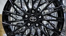 TOYOTA на 17 новые диски в Астане за 200 000 тг. в Астана