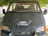 Ford Transit 1996 годаүшін1 000 000 тг. в Шымкент