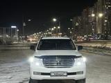 Toyota Land Cruiser 2008 года за 12 500 000 тг. в Астана