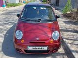 Daewoo Matiz 2010 года за 2 350 000 тг. в Шымкент