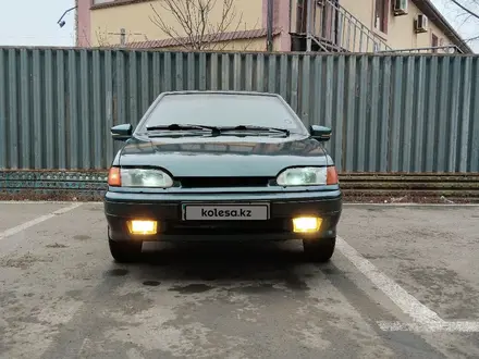 ВАЗ (Lada) 2115 2006 года за 1 100 000 тг. в Атырау