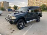 Mitsubishi Pajero 1999 годаүшін4 000 000 тг. в Усть-Каменогорск – фото 3