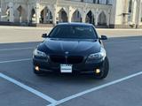 BMW 528 2010 года за 10 500 000 тг. в Алматы