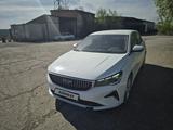 Geely Emgrand 2024 года за 7 000 000 тг. в Семей