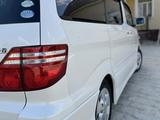 Toyota Alphard 2008 годаүшін6 000 000 тг. в Бейнеу – фото 4